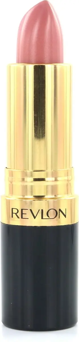 Revlon Super Lustrous Lipstick 021 Barely Pink