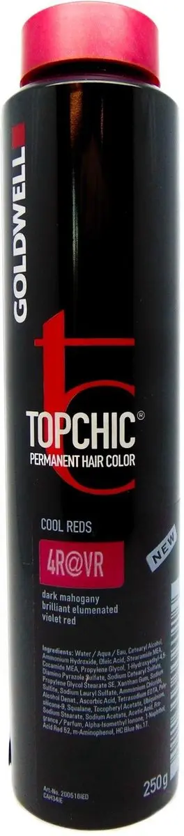 Goldwell Topchic Elumenated Violet 250ml
