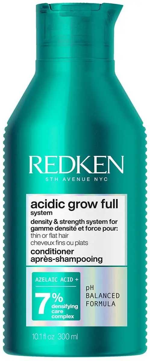 Redken Acidic Grow Full System Conditioner 300ml