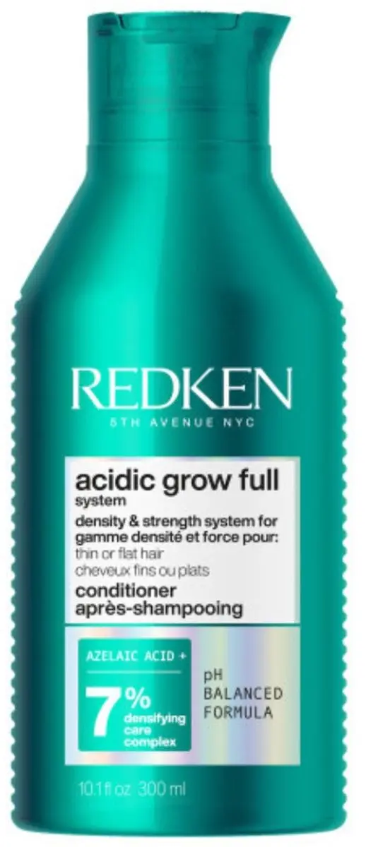 Redken Acidic Grow Full System Conditioner 300ml
