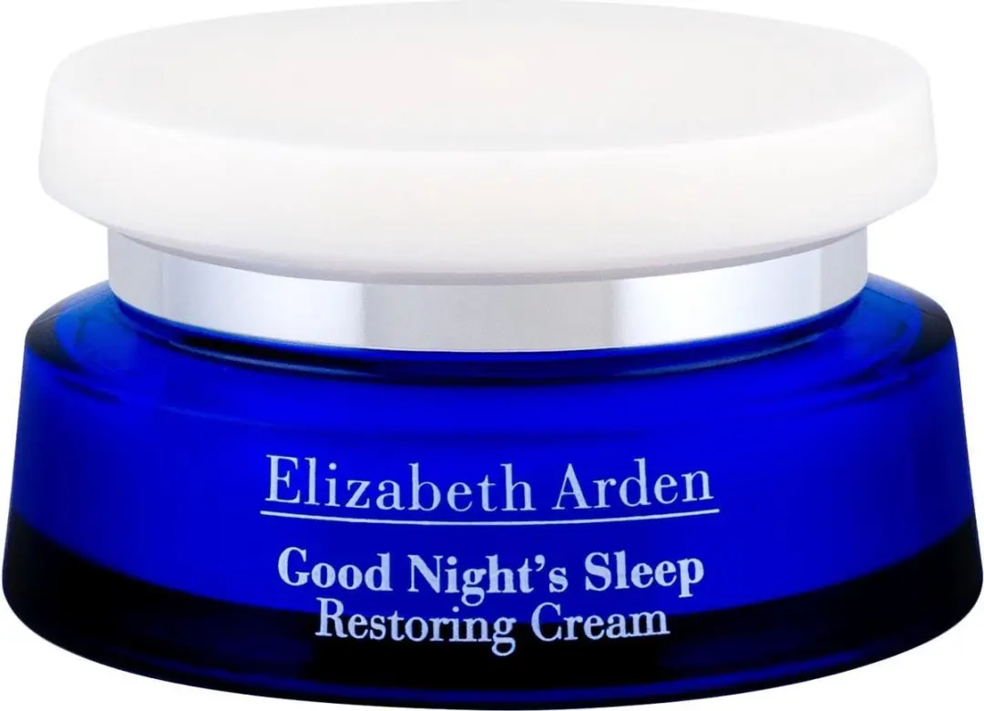 Elizabeth Arden Good Night's Sleep 50ml Gezichtscrème