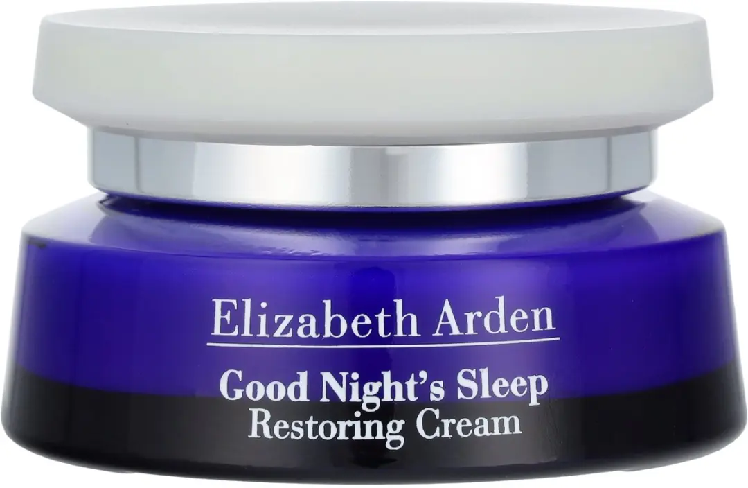 Elizabeth Arden Good Night's Sleep 50ml Gezichtscrème