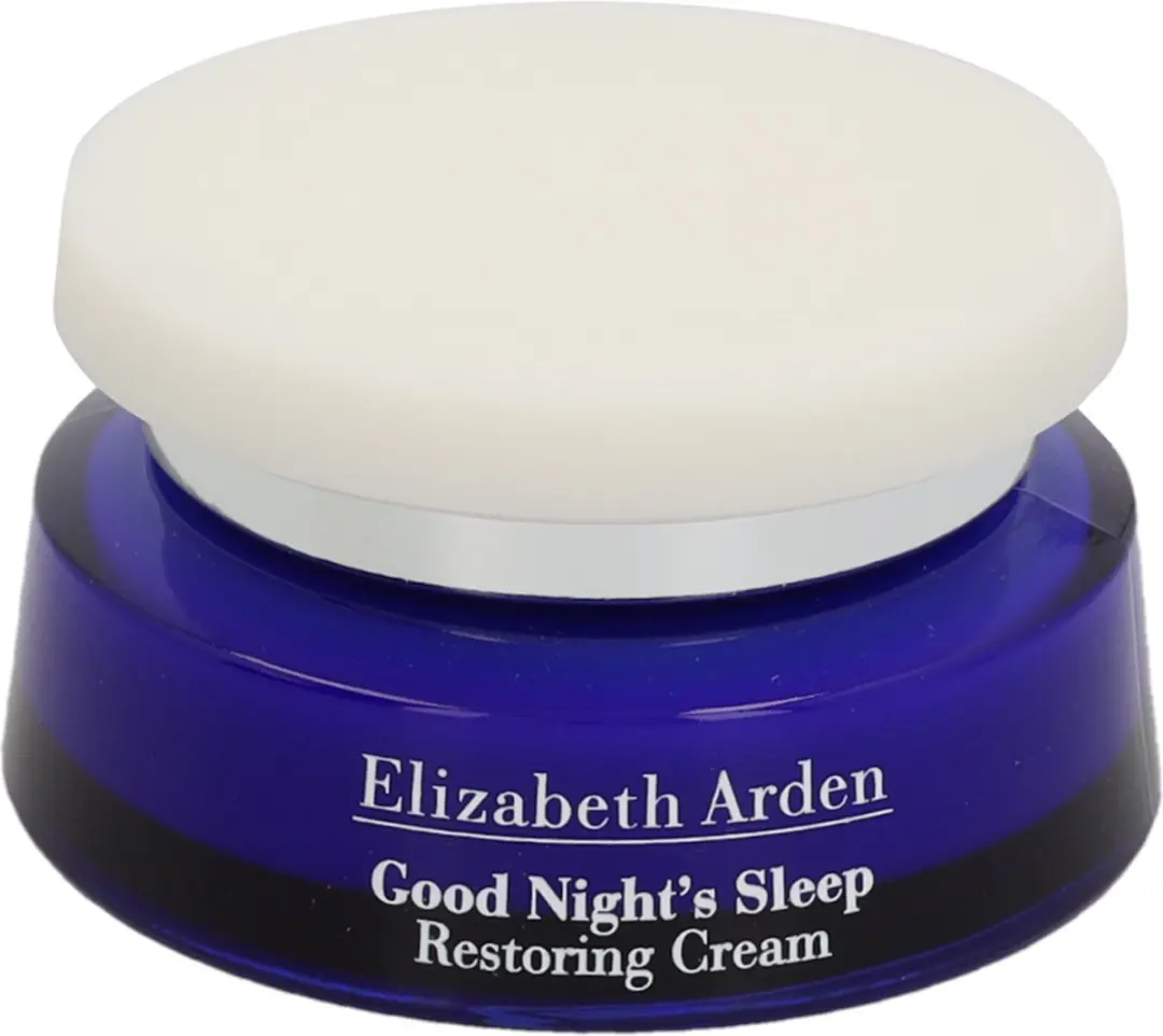 Elizabeth Arden Good Night's Sleep 50ml Gezichtscrème