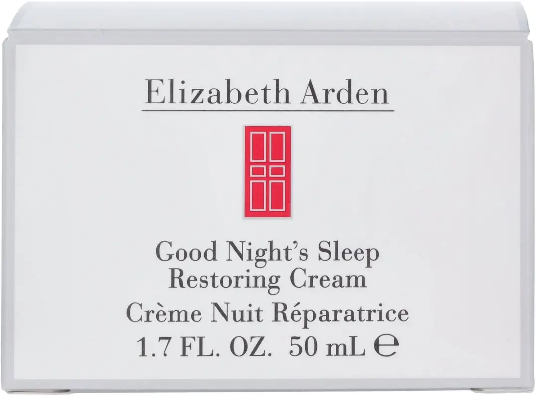 Elizabeth Arden Good Night's Sleep 50ml Gezichtscrème