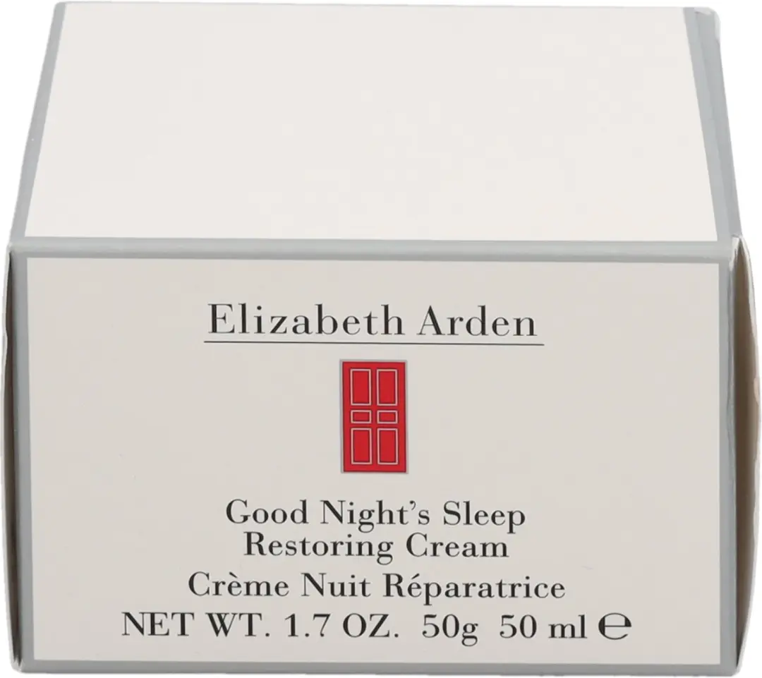 Elizabeth Arden Good Night's Sleep 50ml Gezichtscrème - afbeelding 6 van 6