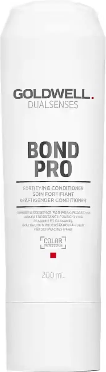 Goldwell Dualsenses Bond Pro Conditioner 200ml