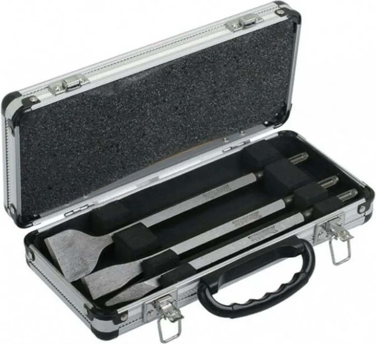 Makita SDS-plus 3-delige beitelset - 3 Stuks