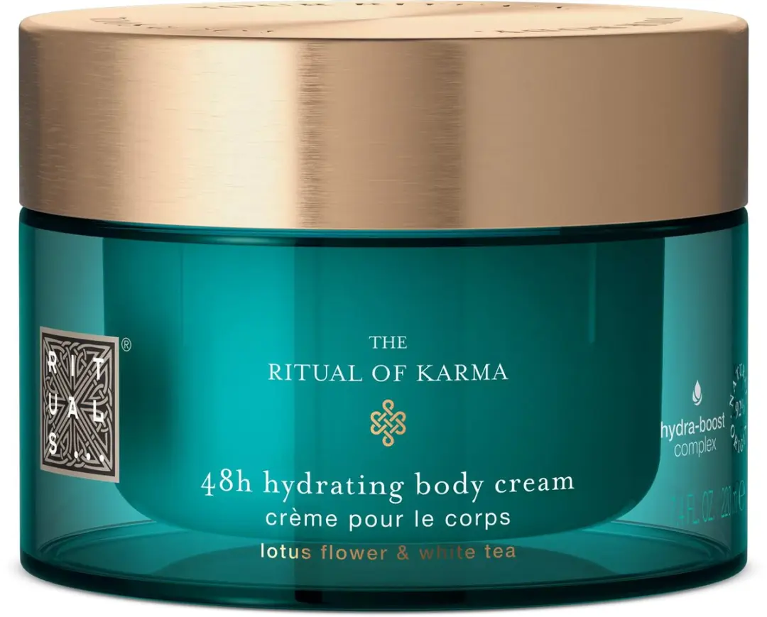 Rituals Karma Geschenkset - Dagcrème 220ml