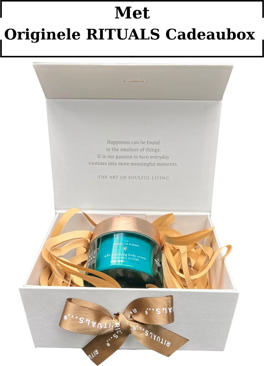 Rituals Karma Geschenkset