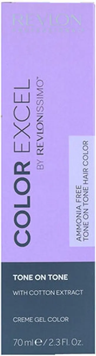 Revlon Revlonissimo Nº 4.42 Permanente Kleur 70ml