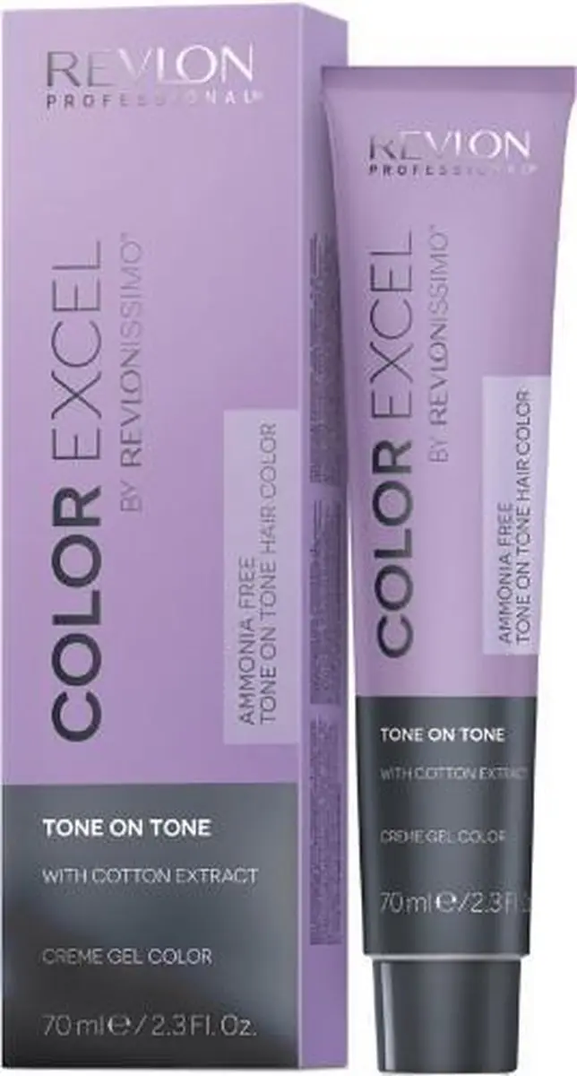 Revlon Revlonissimo Nº 4.42 Permanente Kleur 70ml