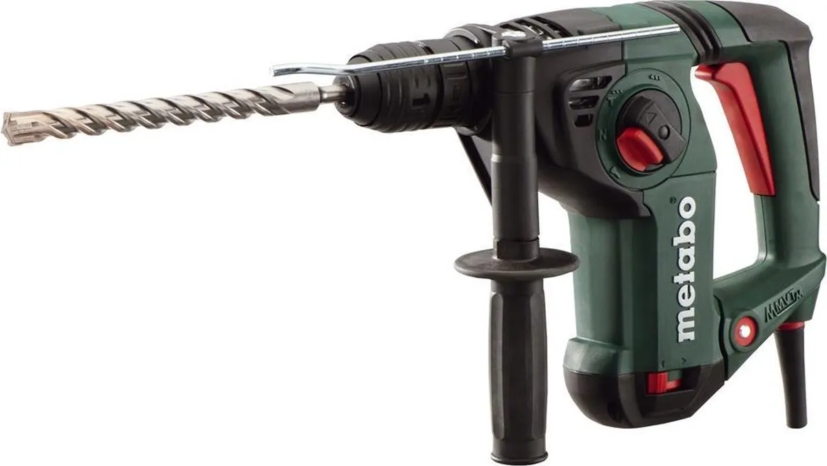 Metabo KHE 3251 Combihamer 800W