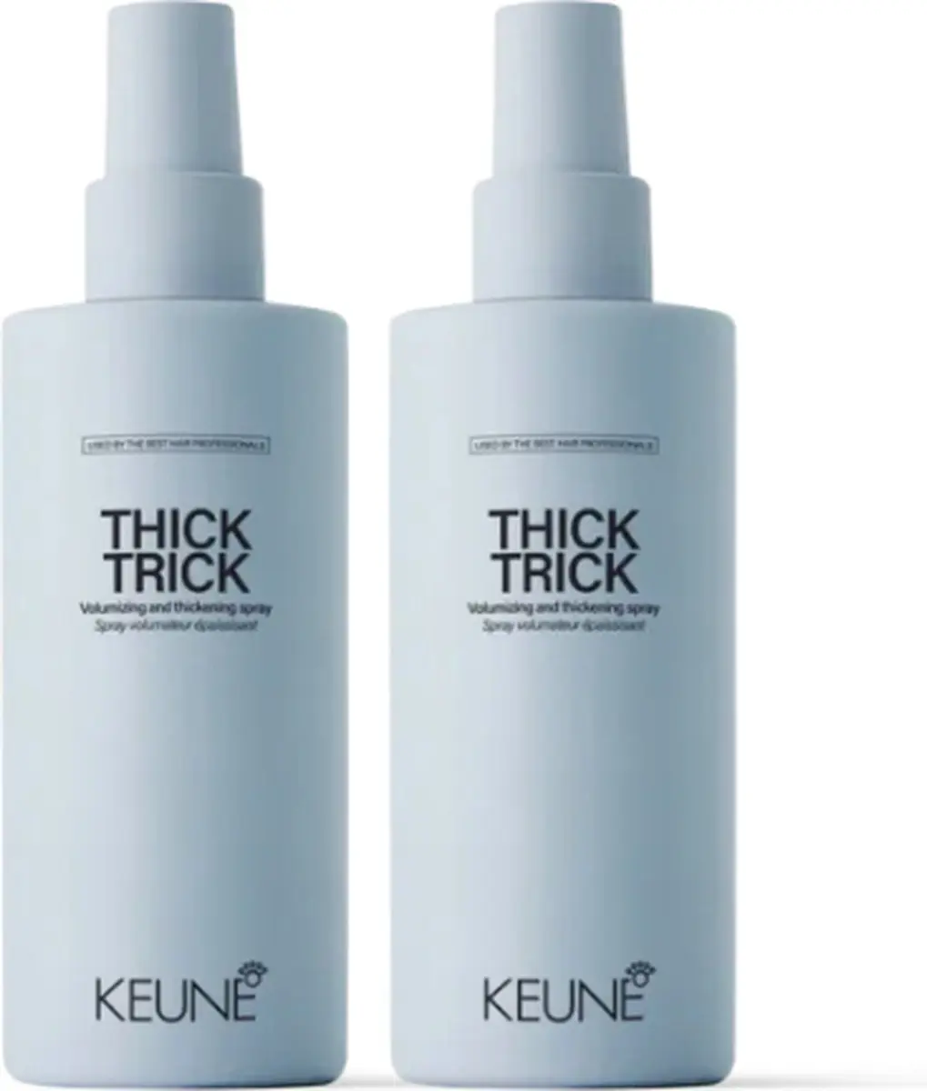 Keune Thick Trick Volumizing Spray 200ml