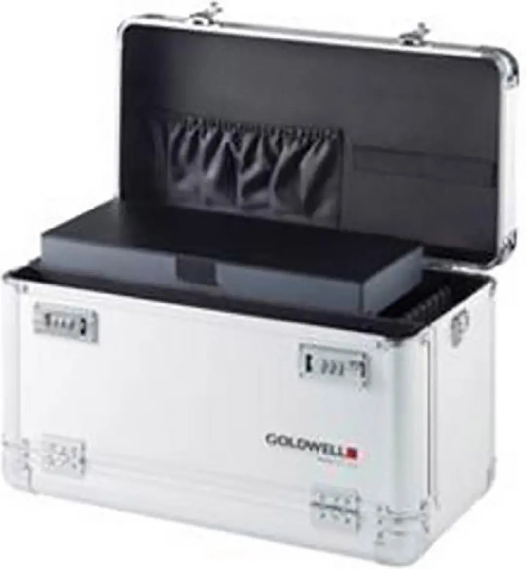 Goldwell Aluminium Koffer