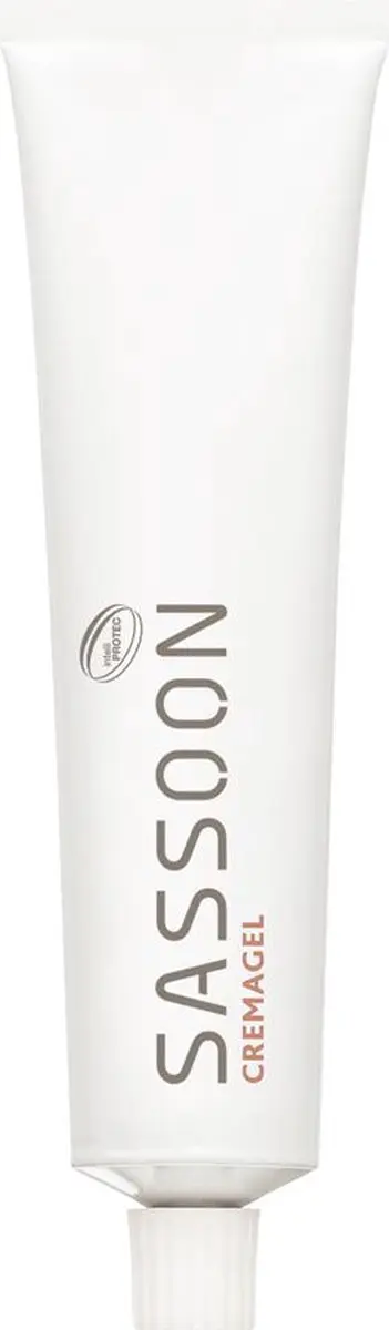 Wella Professionals Sassoon Colour Cremagel 3/5
