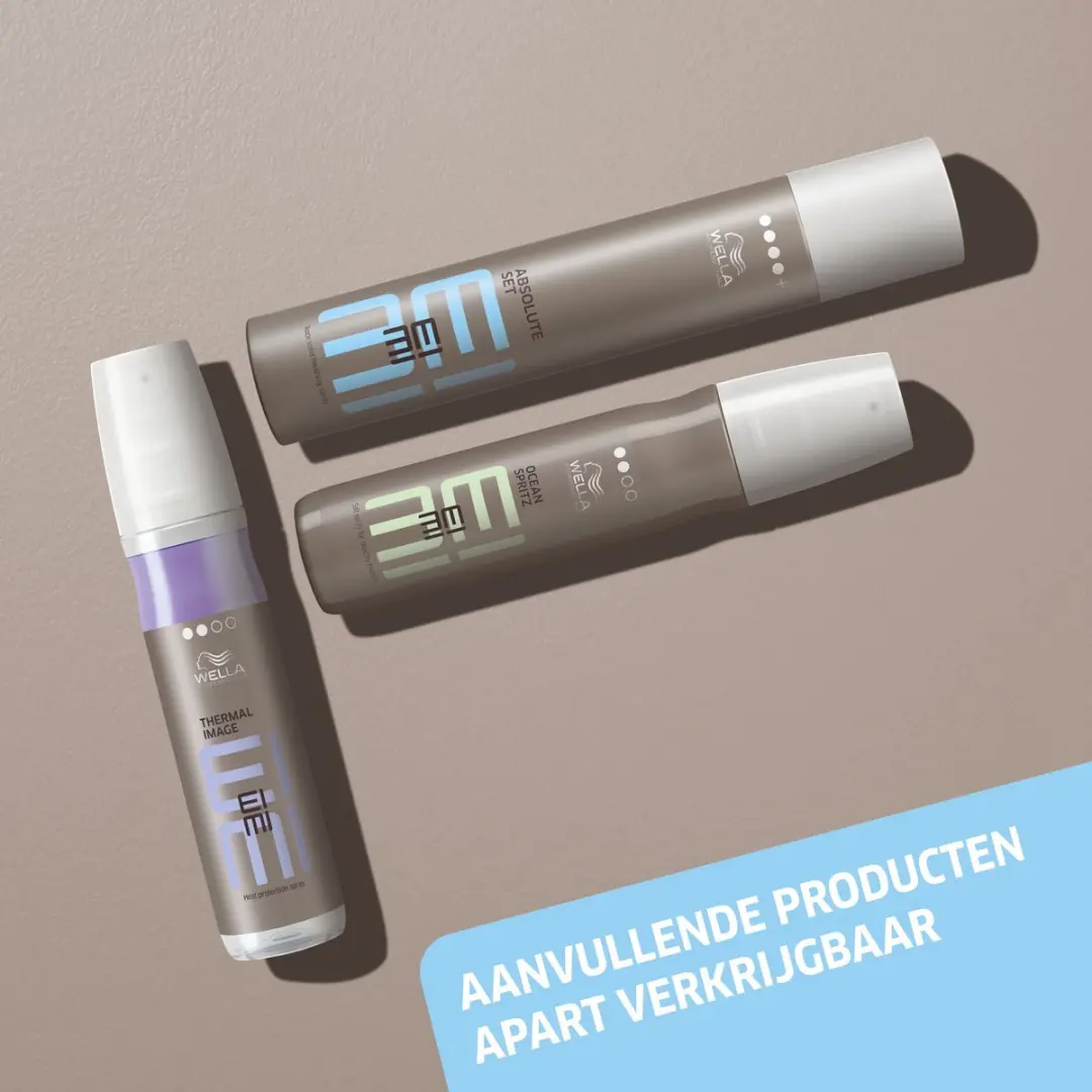 Wella Professionals EIMI Absolute Set 2000ml - 4 Stuks