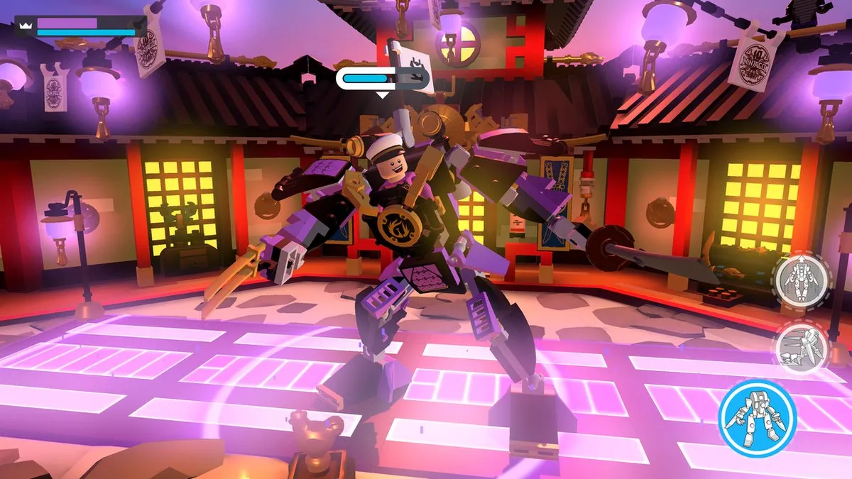 LEGO Brawls - Xbox One & Series X