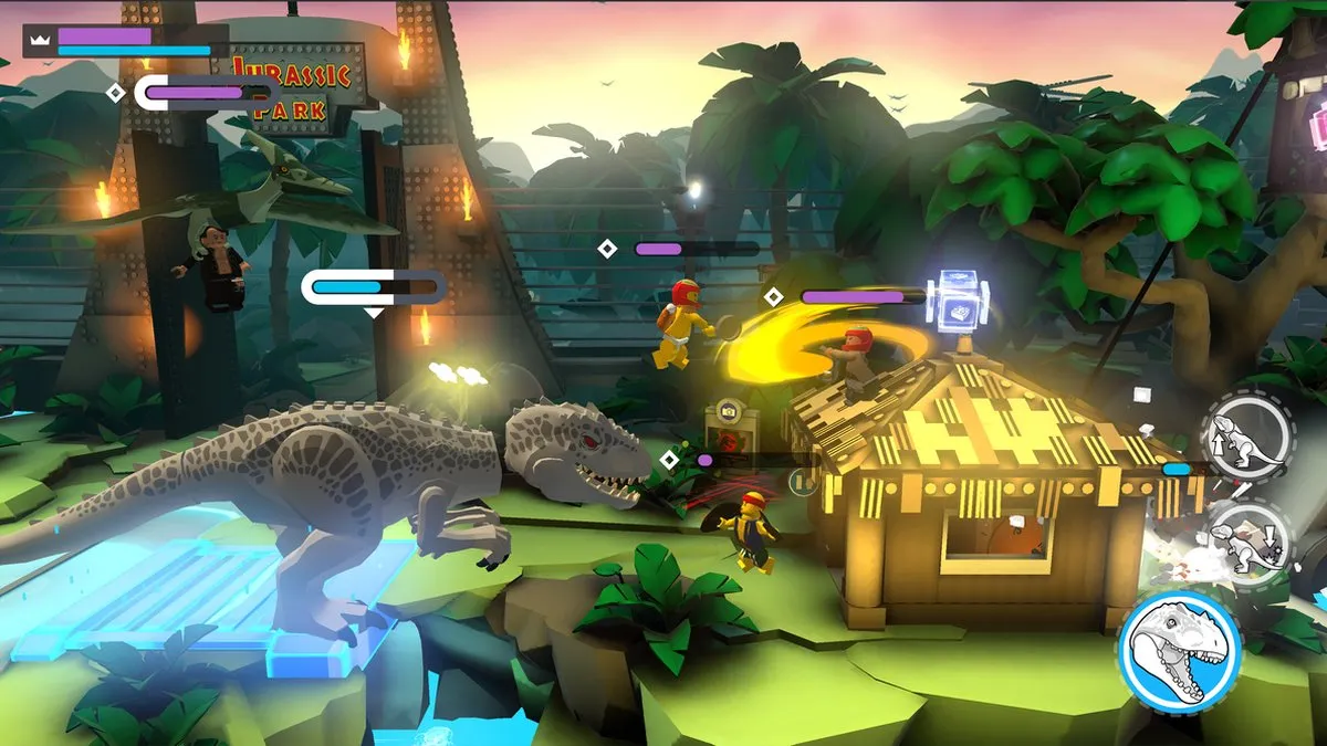 LEGO Brawls - Xbox One & Series X