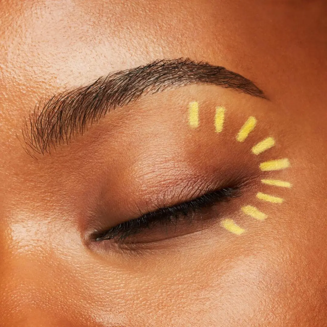Shiseido MicroLiner Ink 0.08g - 06 Yellow