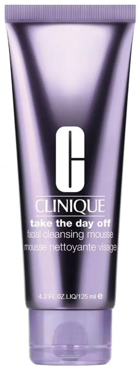 Clinique Take The Day Off Reinigingsmousse 125ml
