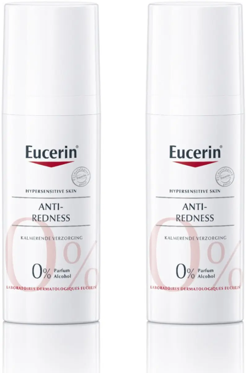 Eucerin AntiREDNESS Dagcreme 50ml