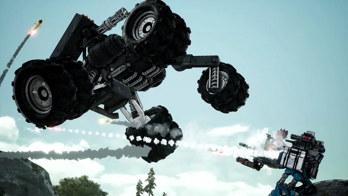 Bandai Namco Sand Land Collector's Edition - PS5
