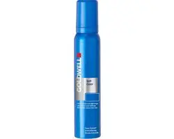 Goldwell Colorance Soft Color Kleurmousse 10BS - 125ml