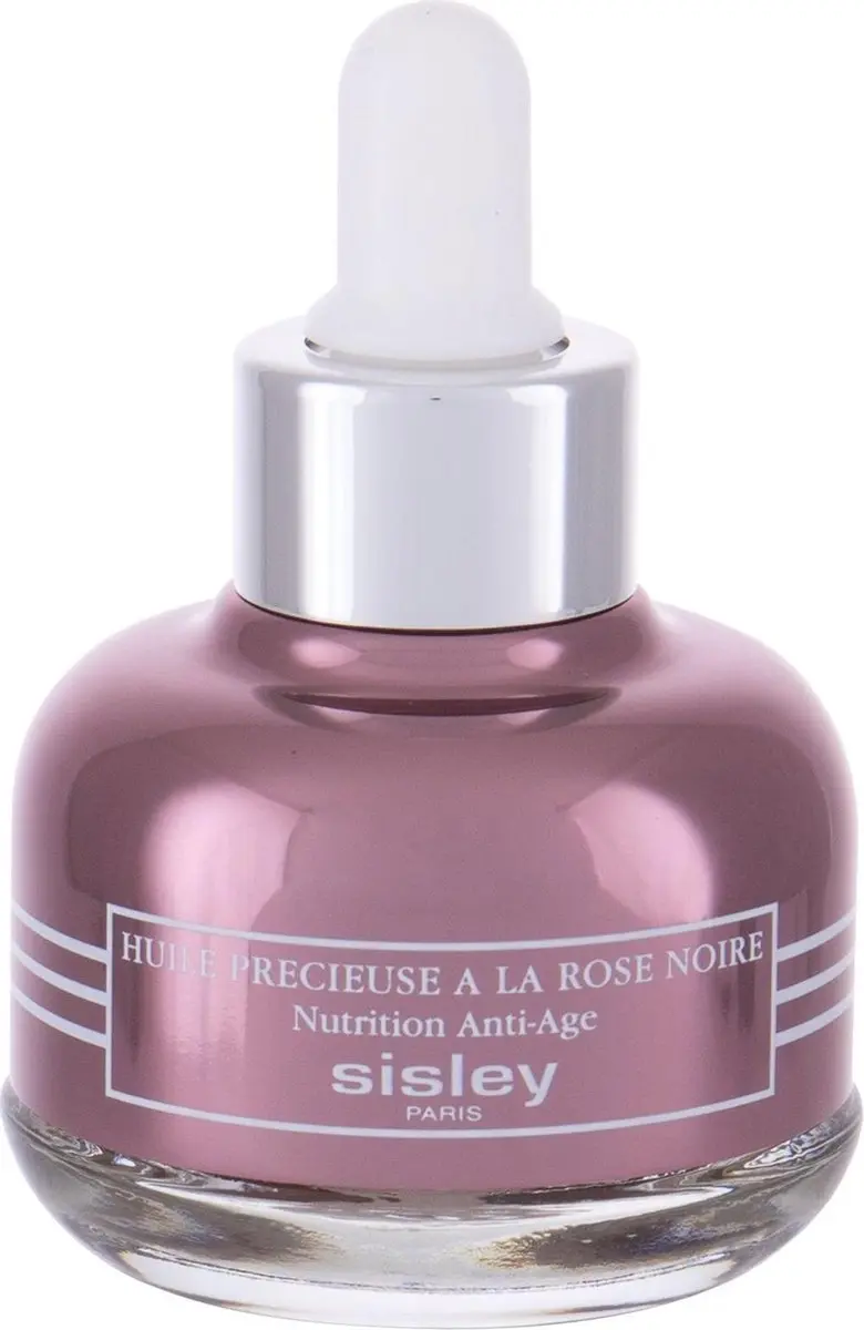Sisley Black Rose Precious Face Oil Gezichtsolie 25ml