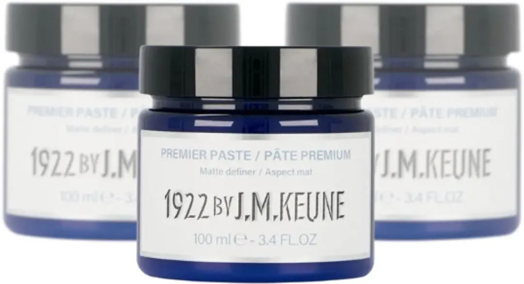 Keune 1922 Premier Paste 100ml