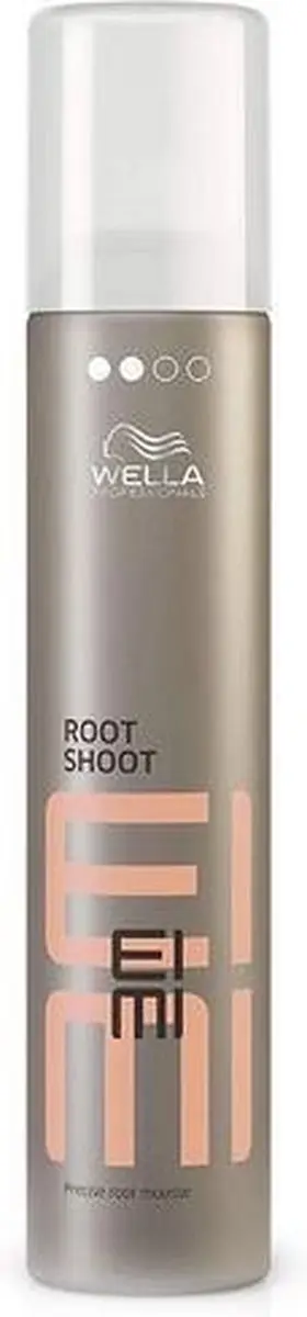 Wella Eimi Boost Bounce Schuim 300ml