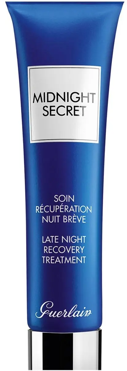 Guerlain Midnight Secret Nachtcrème - 15ml