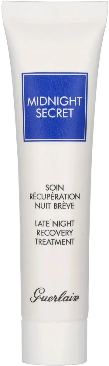 Guerlain Midnight Secret Nachtcrème - 15ml