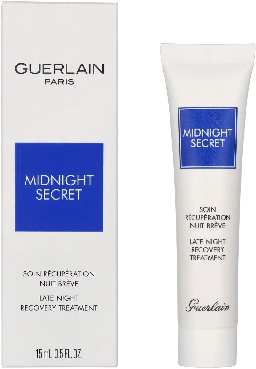 Guerlain Midnight Secret Nachtcrème