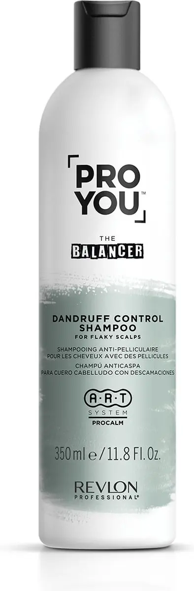 Revlon ProYou The Balancer Shampoo 350ml