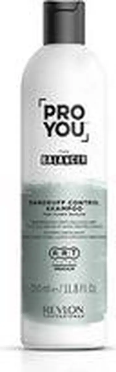 Revlon ProYou The Balancer Shampoo 350ml
