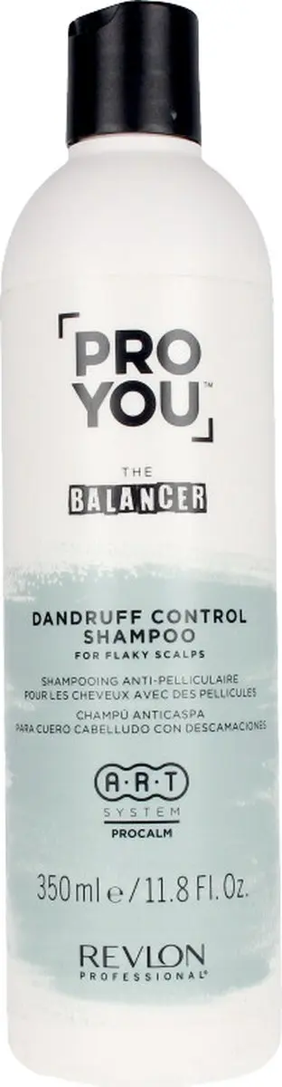 Revlon ProYou The Balancer Shampoo 350ml