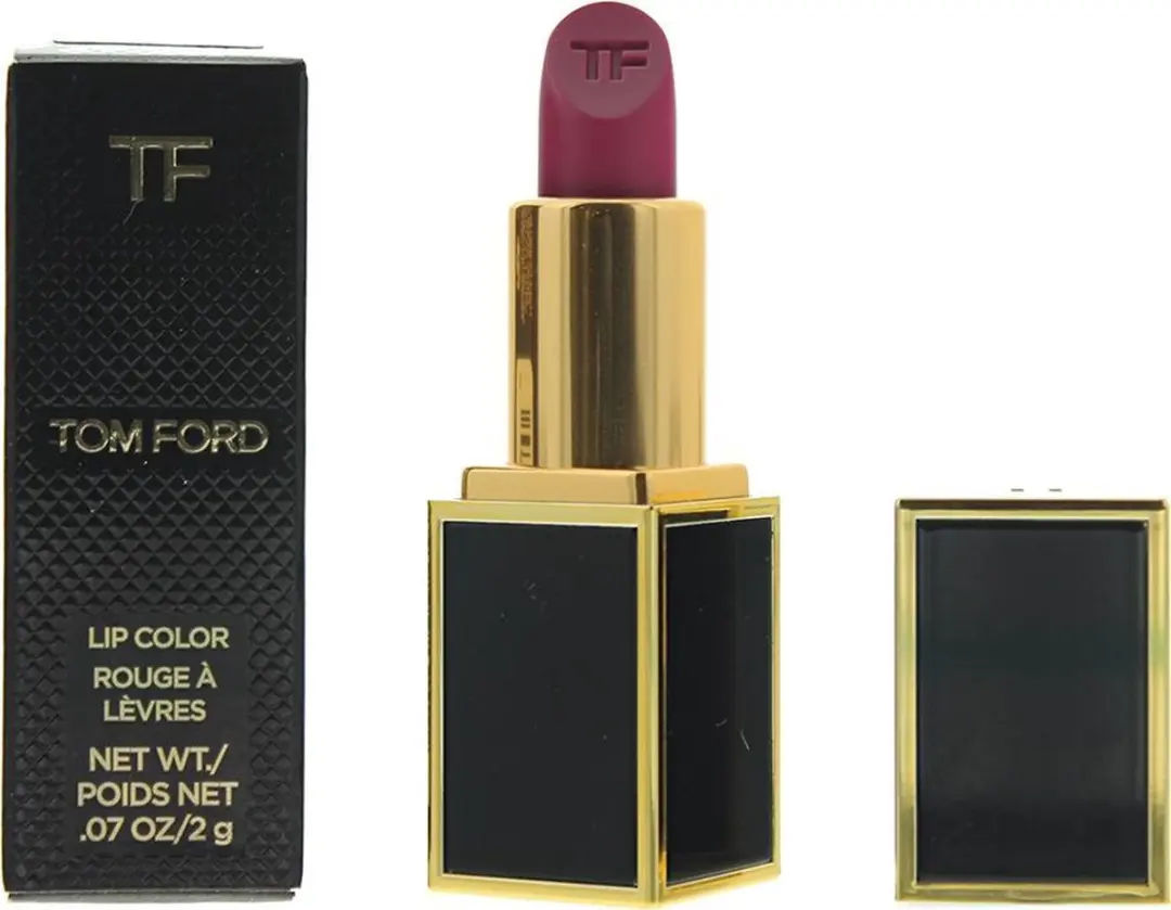 Tom Ford Boys And Girls Soft Matte 03 Udo Lipstick 2g