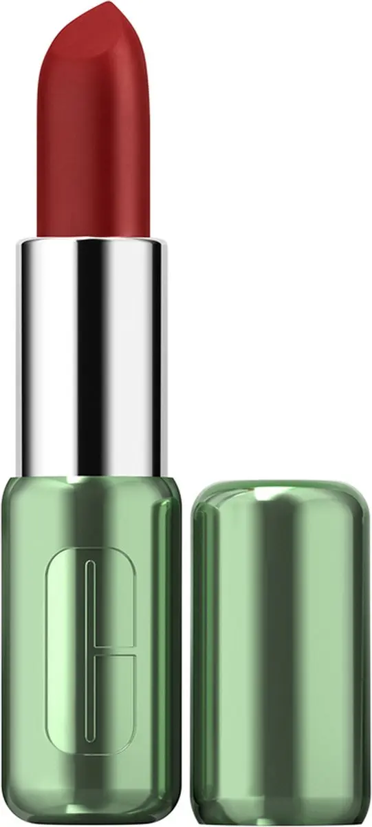 Clinique Icon Pop Matte Lipstick 02 - 3.9g