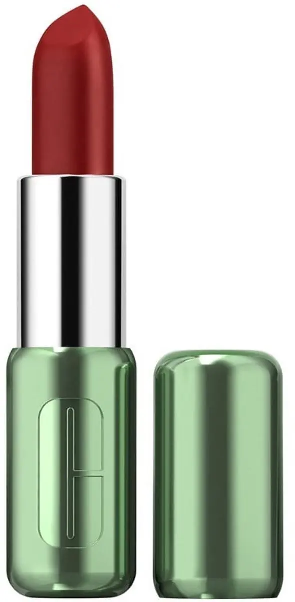 Clinique Icon Pop Matte Lipstick 02