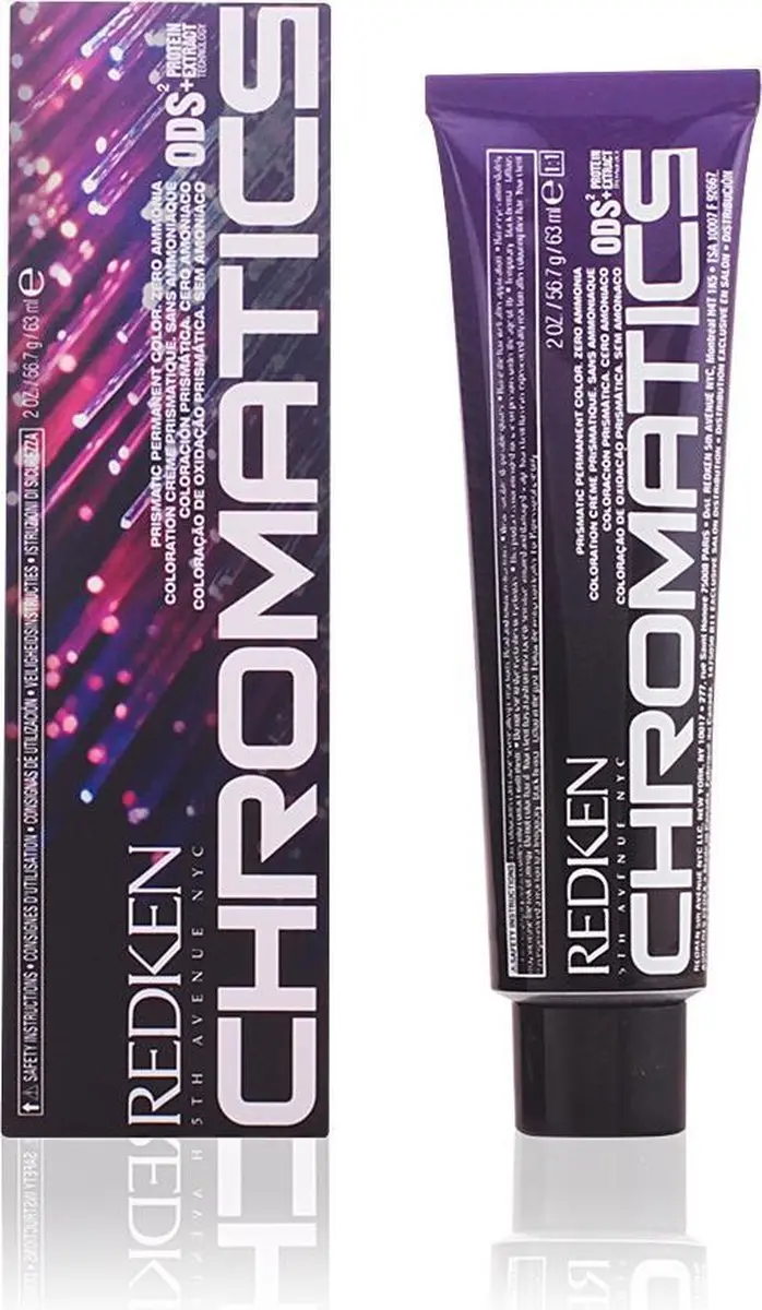 Redken Chromatics 6Cg Haarkleuring 63ml