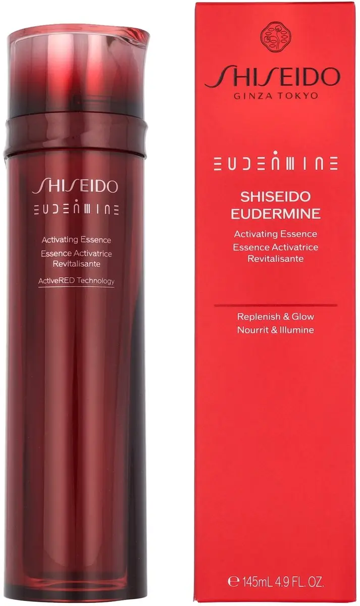 Shiseido Eudermine Activating Essence 150ml