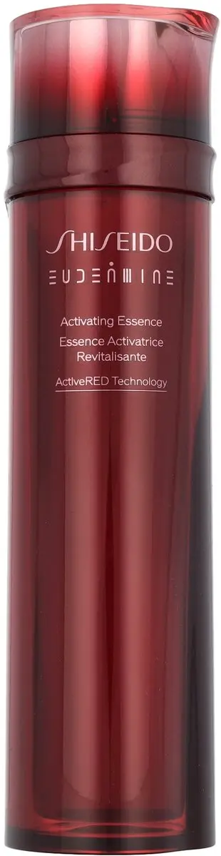 Shiseido Eudermine Activating Essence 150ml