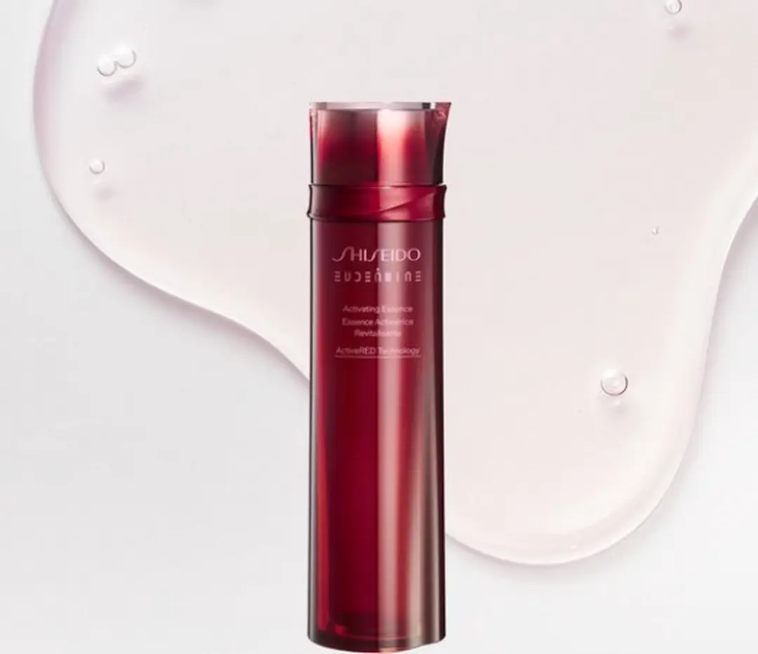 Shiseido Eudermine Activating Essence 150ml