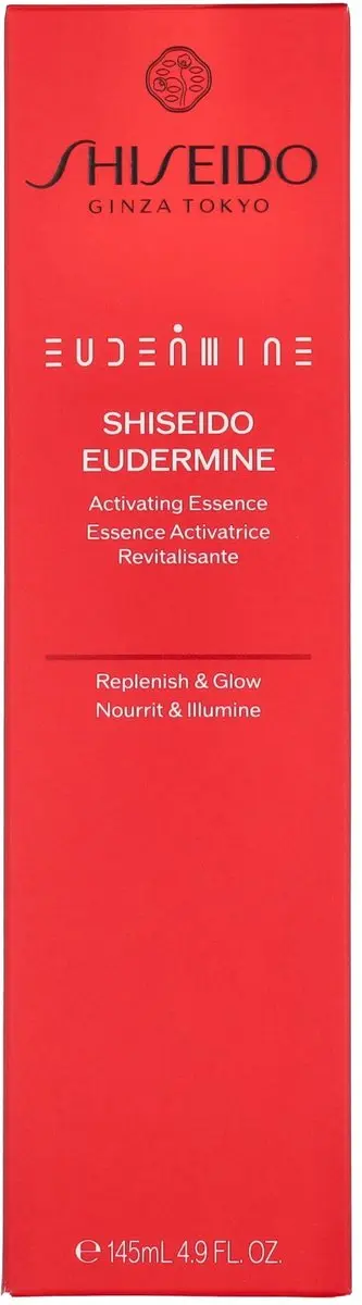 Shiseido Eudermine Activating Essence 150ml