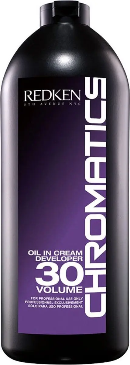 Redken Chromatics Onthullende Crème 946ml