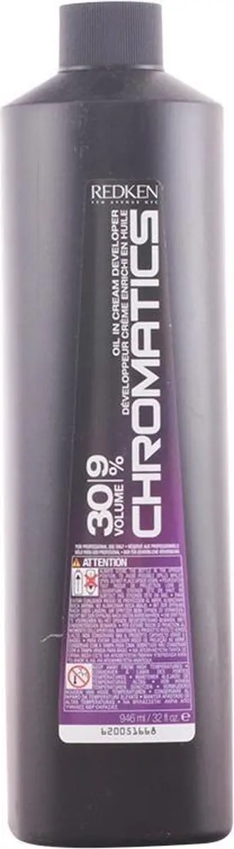 Redken Chromatics Onthullende Crème 946ml