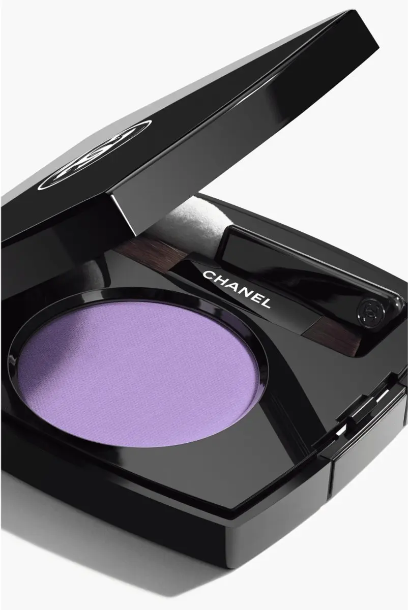 Chanel Ombre Essentielle Rokerig Lila - Mat