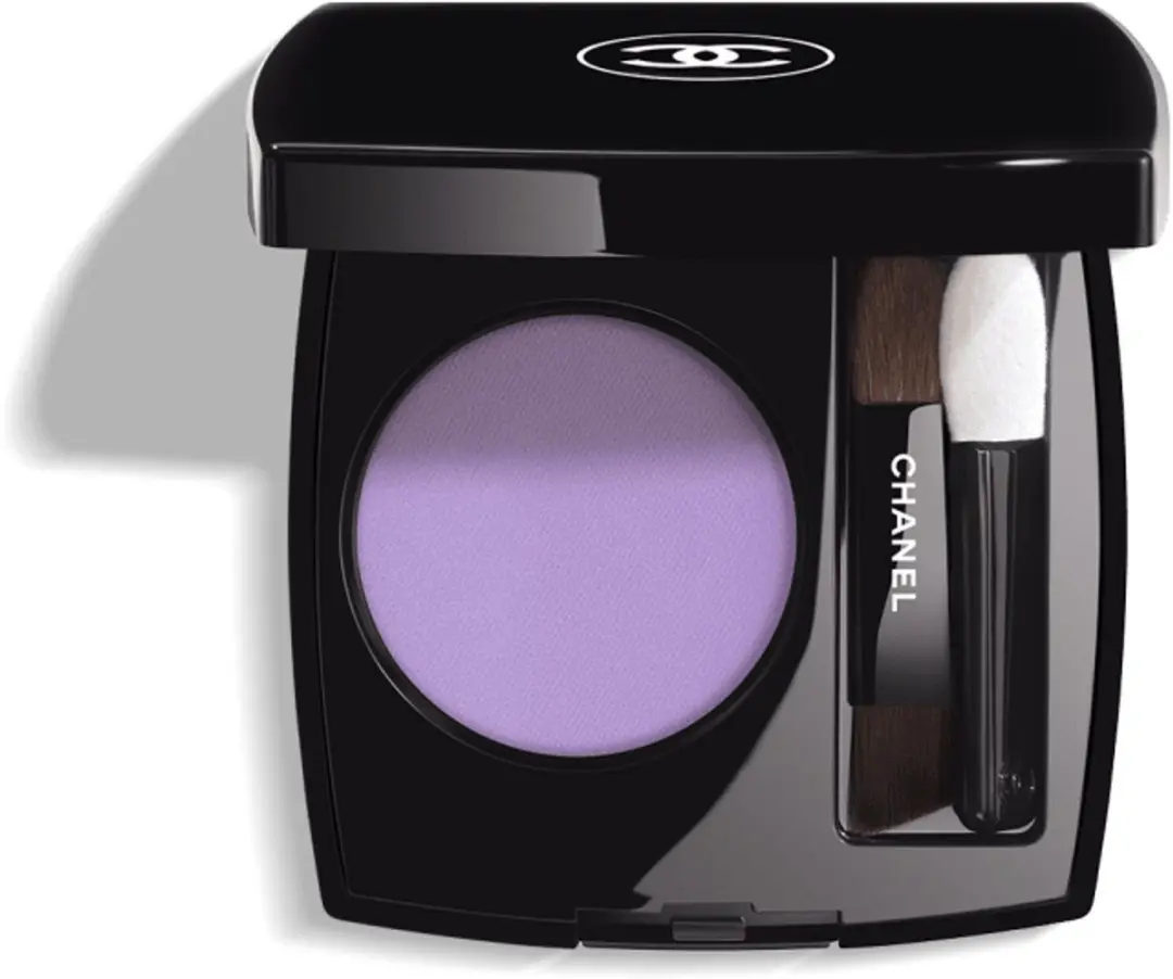 Chanel Ombre Essentielle Rokerig Lila