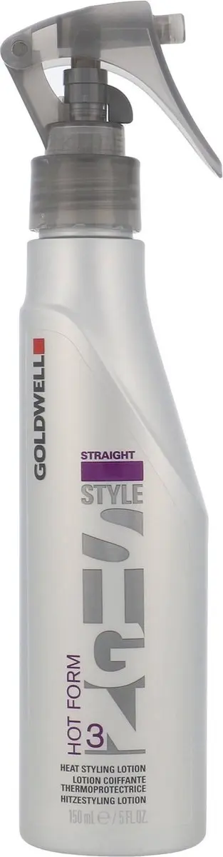 Goldwell Gel Straight Hot Form 150ml