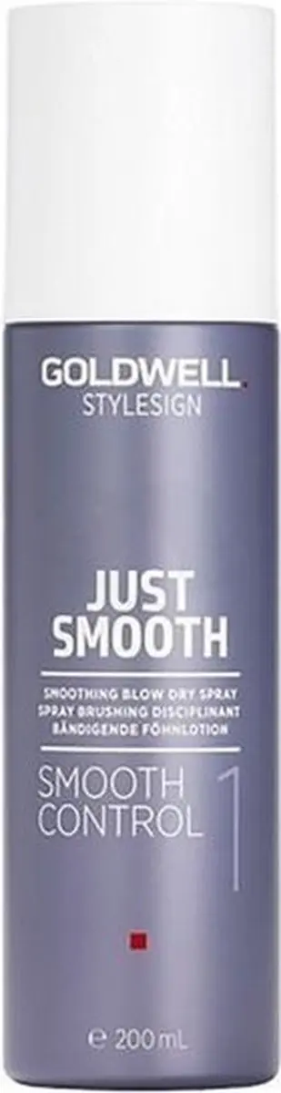 Goldwell Gel Straight Hot Form 150ml